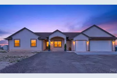 438 N Mitford Dr, Pueblo West, CO 81007 - Photo 4