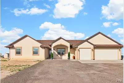 438 N Mitford Dr, Pueblo West, CO 81007 - Photo 1