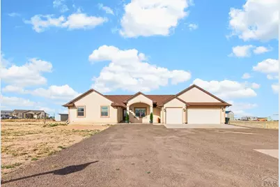 438 N Mitford Dr, Pueblo West, CO 81007 - Photo 2