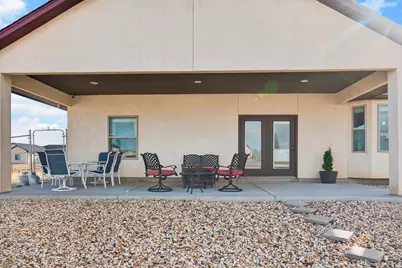 438 N Mitford Dr, Pueblo West, CO 81007 - Photo 38