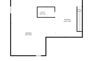 438 N Mitford Dr, Pueblo West, CO 81007 - Photo 44