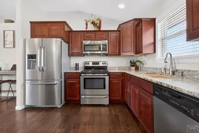 438 N Mitford Dr, Pueblo West, CO 81007 - Photo 12