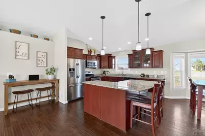 438 N Mitford Dr, Pueblo West, CO 81007 - Photo 8