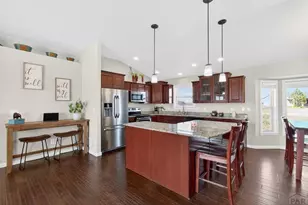 438 N Mitford Dr, Pueblo West, CO 81007 - Photo 8