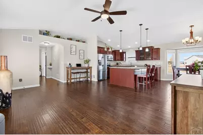 438 N Mitford Dr, Pueblo West, CO 81007 - Photo 6