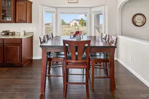 438 N Mitford Dr, Pueblo West, CO 81007 - Photo 10