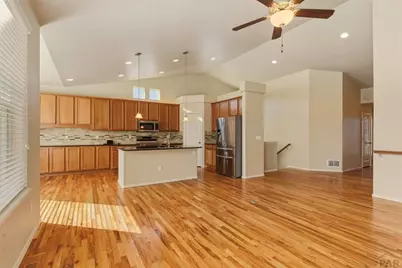 6703 Dancing Wind Dr, Colorado Springs, CO 80923 - Photo 4