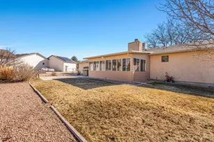 235 S Golfwood Dr E, Pueblo West, CO 81007 - Photo 30