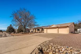 235 S Golfwood Dr E, Pueblo West, CO 81007 - Photo 36