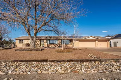 235 S Golfwood Dr E, Pueblo West, CO 81007 - Photo 34