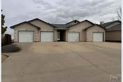687-693 E Laporte Dr, Pueblo West, CO 81007 - Photo 1