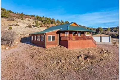 1918 Kelly Creek Trail, Canon City, CO 81212 - Photo 1