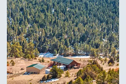 1918 Kelly Creek Trail, Canon City, CO 81212 - Photo 4