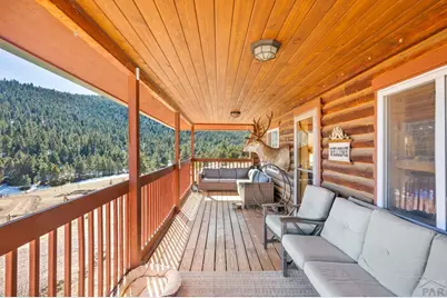 1918 Kelly Creek Trail, Canon City, CO 81212 - Photo 6