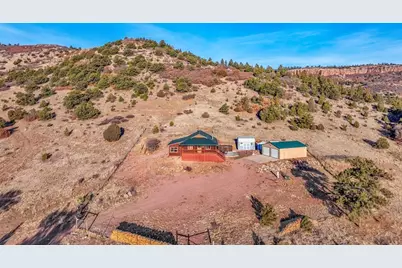 1918 Kelly Creek Trail, Canon City, CO 81212 - Photo 2