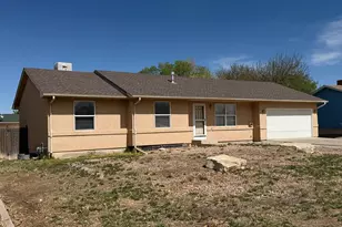 782 S Kline Dr, Pueblo West, CO 81007 - Photo 1