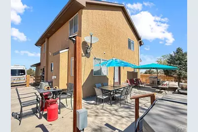 206 S Hacienda Del Sol Dr, Pueblo West, CO 81007 - Photo 34
