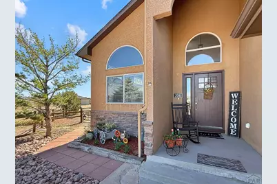 206 S Hacienda Del Sol Dr, Pueblo West, CO 81007 - Photo 4