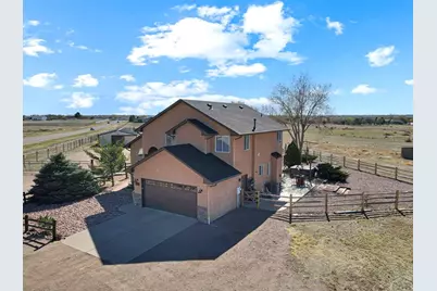 206 S Hacienda Del Sol Dr, Pueblo West, CO 81007 - Photo 44