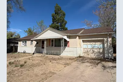1205 Mass St, Pueblo, CO 81001 - Photo 2