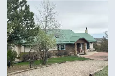 6433 Canyon Ln, Beulah, CO 81023 - Photo 1