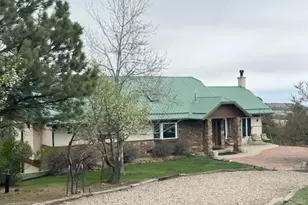 6433 Canyon Ln, Beulah, CO 81023 - Photo 1
