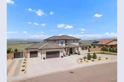 5805 Sawyer Ridge Dr., Pueblo, CO 81008 - Photo 68