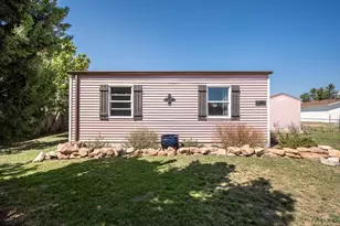 809 1/2 Montana, Walsenburg, CO 81089 - Photo 1
