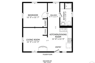 809 1/2 Montana, Walsenburg, CO 81089 - Photo 2