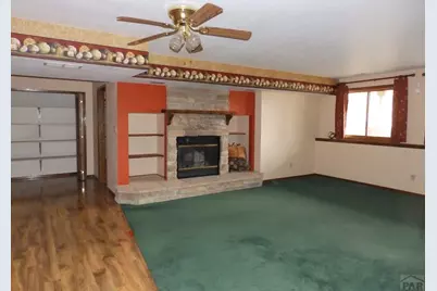 335 S Golfwood Place, Pueblo West, CO 81007 - Photo 16