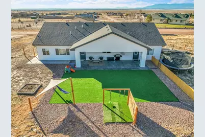 257 E Auburn Ave, Pueblo West, CO 81007 - Photo 2