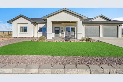 257 E Auburn Ave, Pueblo West, CO 81007 - Photo 1