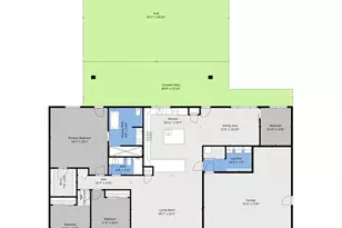 257 E Auburn Ave, Pueblo West, CO 81007 - Photo 34