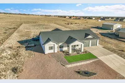 257 E Auburn Ave, Pueblo West, CO 81007 - Photo 40