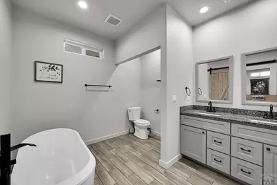 257 E Auburn Ave, Pueblo West, CO 81007 - Photo 26