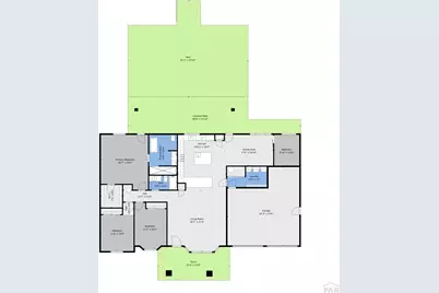 257 E Auburn Ave, Pueblo West, CO 81007 - Photo 36