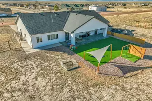 257 E Auburn Ave, Pueblo West, CO 81007 - Photo 2