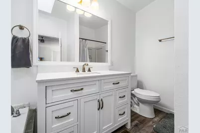 667 S Burro Dr, Pueblo West, CO 81007 - Photo 18