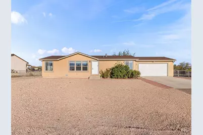 667 S Burro Dr, Pueblo West, CO 81007 - Photo 1