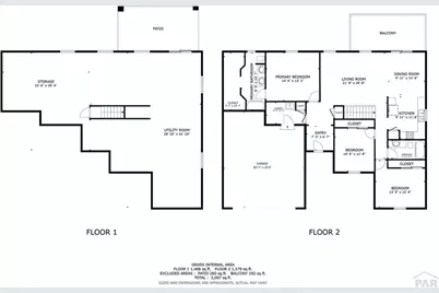 4631 Colorado Blvd, Colorado City, CO 81019 - Photo 2