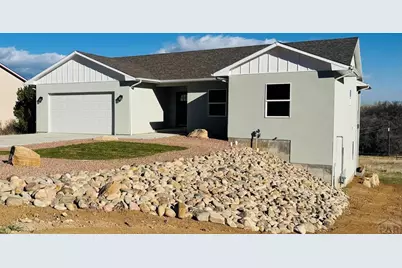 4631 Colorado Blvd, Colorado City, CO 81019 - Photo 1