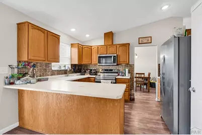 927 N Purcell Blvd, Pueblo West, CO 81007 - Photo 12