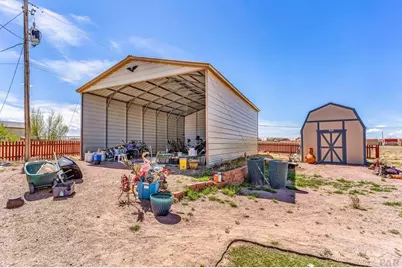 927 N Purcell Blvd, Pueblo West, CO 81007 - Photo 34