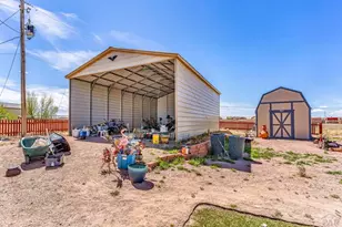 927 N Purcell Blvd, Pueblo West, CO 81007 - Photo 34