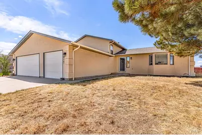 927 N Purcell Blvd, Pueblo West, CO 81007 - Photo 4