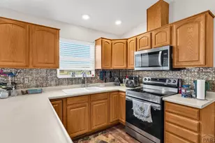 927 N Purcell Blvd, Pueblo West, CO 81007 - Photo 14