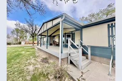 1820 Spring St, Canon City, CO 81212 - Photo 2