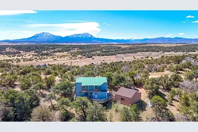 968 Chickasaw Drive, Walsenburg, CO 81089 - Photo 2