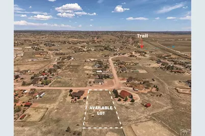 1187 S Alta Hacienda Dr, Pueblo West, CO 81007 - Photo 12