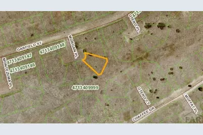 Tbd Morgan Place, Colorado City, CO 81019 - Photo 12